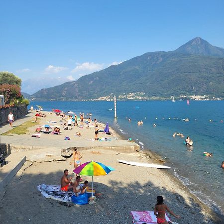 אקסריה Lakeview Lakecomo, Cipresso 7, 4Seasons, Terrace, 30M To Lake! By Stayhere-Lakecomo מראה חיצוני תמונה