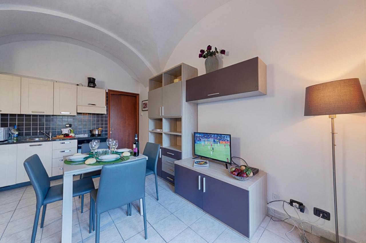 אקסריה Lakeview Lakecomo, Cipresso 7, 4Seasons, Terrace, 30M To Lake! By Stayhere-Lakecomo מראה חיצוני תמונה