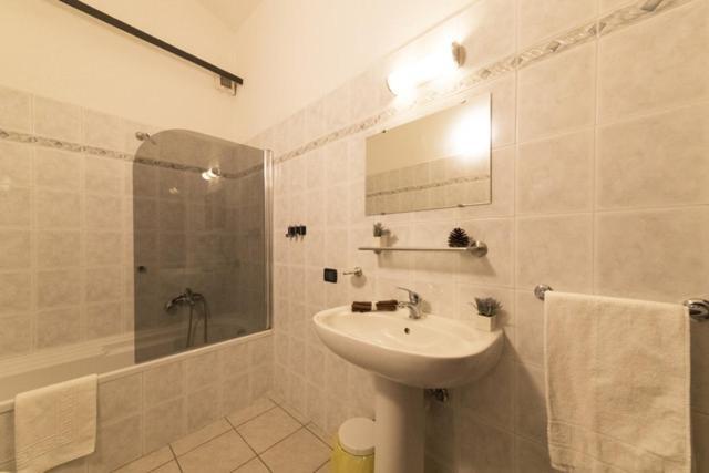 אקסריה Lakeview Lakecomo, Cipresso 7, 4Seasons, Terrace, 30M To Lake! By Stayhere-Lakecomo מראה חיצוני תמונה