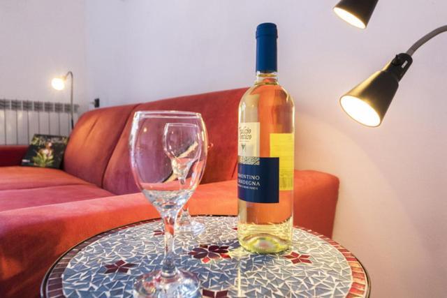 אקסריה Lakeview Lakecomo, Cipresso 7, 4Seasons, Terrace, 30M To Lake! By Stayhere-Lakecomo מראה חיצוני תמונה