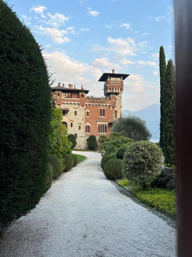 אקסריה Lakeview Lakecomo, Cipresso 7, 4Seasons, Terrace, 30M To Lake! By Stayhere-Lakecomo מראה חיצוני תמונה