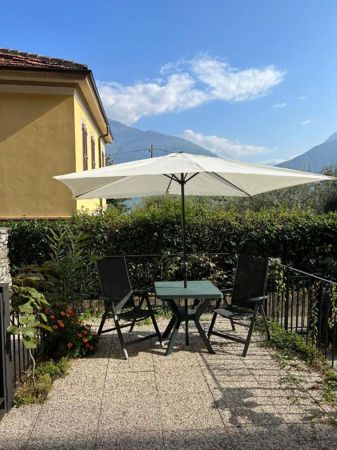 אקסריה Lakeview Lakecomo, Cipresso 7, 4Seasons, Terrace, 30M To Lake! By Stayhere-Lakecomo מראה חיצוני תמונה